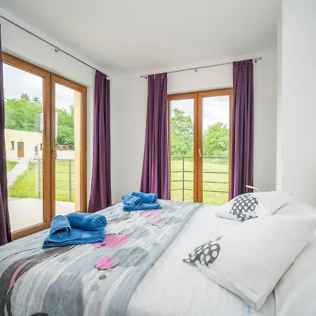 Frankovici By Interhome Brajkovici (Pazin)