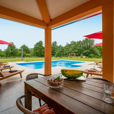 Frankovici By Interhome Vikendica *