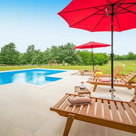 Frankovici By Interhome Vakantiehuis