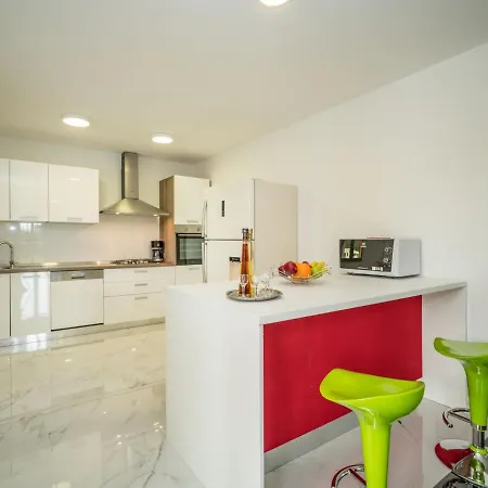 Frankovici By Interhome Brajkovici (Pazin)