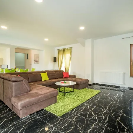 Frankovici By Interhome