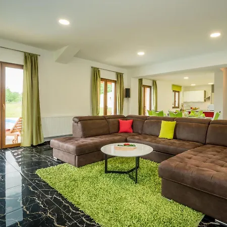 Frankovici By Interhome Brajkovici (Pazin)