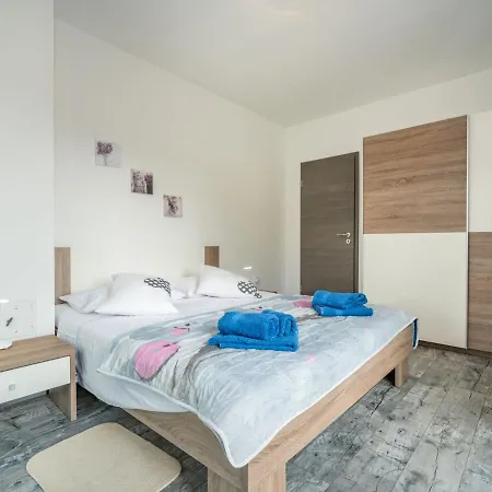 Σπίτι διακοπών Frankovici By Interhome Brajkovici (Pazin)