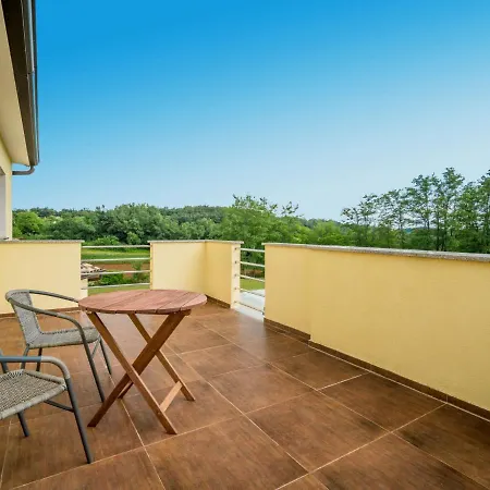 Frankovici By Interhome Casa vacanze Brajkovici (Pazin)