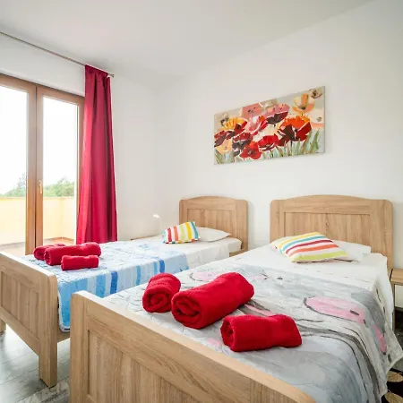 Casa vacanze Frankovici By Interhome *