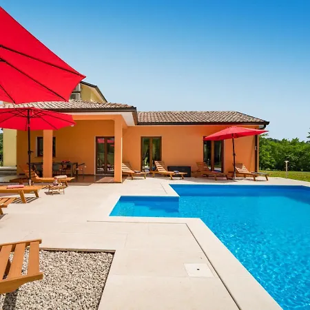 Σπίτι διακοπών Frankovici By Interhome *