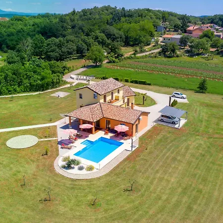 Σπίτι διακοπών Frankovici By Interhome