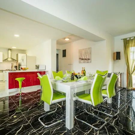 Σπίτι διακοπών Frankovici By Interhome *