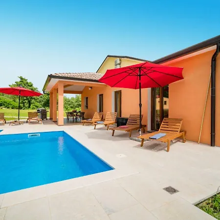 Frankovici By Interhome Brajkovici (Pazin)