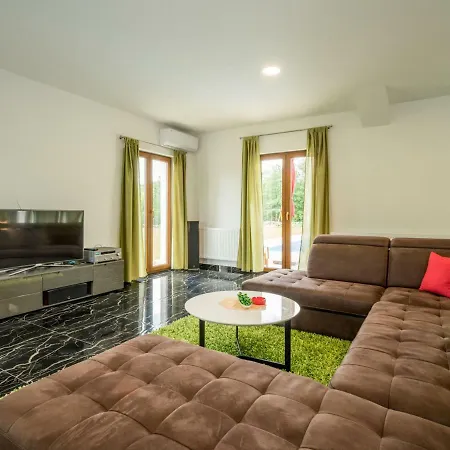 Casa vacanze Frankovici By Interhome